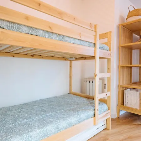 Appartement Atico San Esteban Sevilla