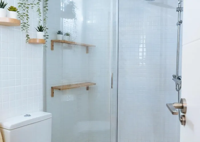 Atico San Esteban * Sevilla