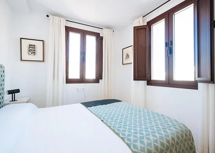 Lägenhet Atico San Esteban